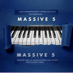 imali (feat. Mfana we style & Mal)