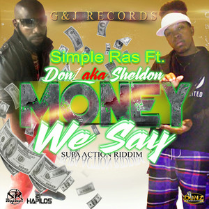 Money We Say