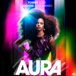 AURA (PRIDE MIX)
