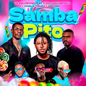 Sambapito (Explicit)