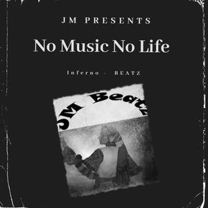 JM BEATZ No Music No Life