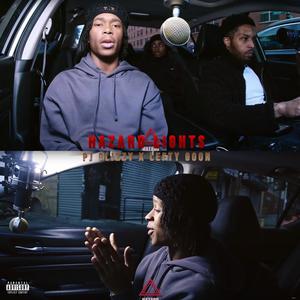 HAZARD LIGHTS (feat. Pj Glizzy & Lefty Goon) (Explicit)