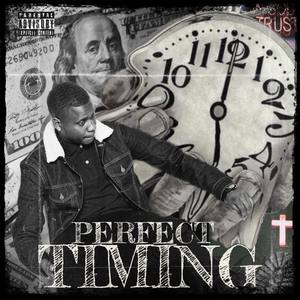 Perfect Timing (Explicit)