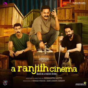 A Ranjith Cinema (Original Motion Picture Soundtrack)
