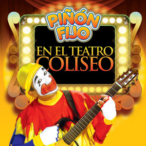 En el Teatro Coliseo