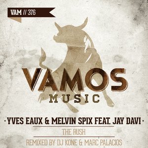 The Rush (DJ Kone & Marc Palacios Remix|Remix)
