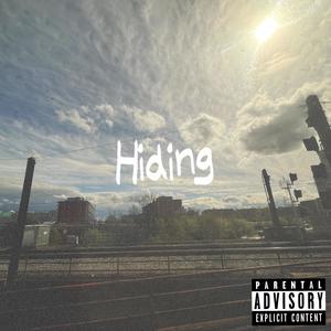 Hiding (Explicit)