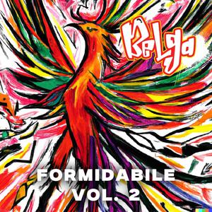 Formidabile vol.2 (Explicit)