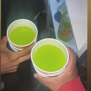 Acting up (feat. LilCrashh267) (Explicit)