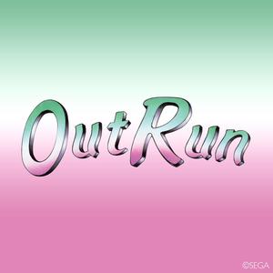 OutRun (Official Game Soundtrack)