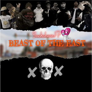 Beast Of The East (Explicit)