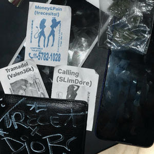 trecesito - Calling (Explicit)