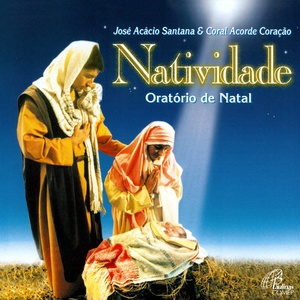 Natividade (Oratório de Natal)