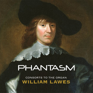Consort Set a 6 in F Major - I. Aire a 6 (No. 1)