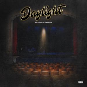 Daylight (feat. 1400)