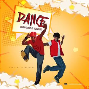 Dance (feat. Bornbhad)