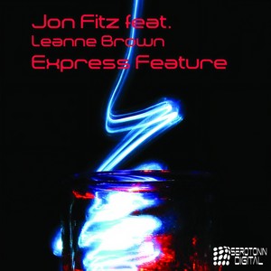 Express Feature (Vocal Mix)
