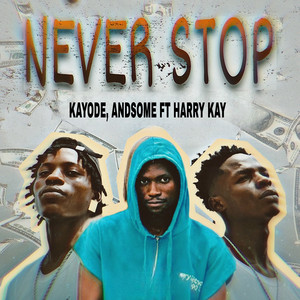 Never Stop