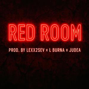 Red Room (feat. L Burna & Judea) (INSTRUMENTAL)