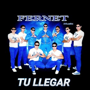 Tu Llegar