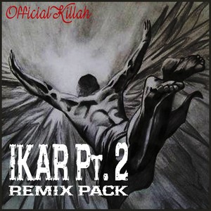 Ikar, Pt. 2 Pack (Remix Pack) [Explicit]