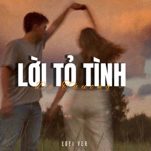 KProx - Lời Tỏ Tình Dễ Thương(Lofi)