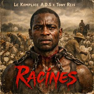 Racines (feat. Tony Reis)