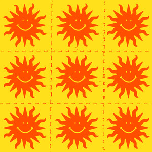 Sunshine Inc. (Radio Edit)