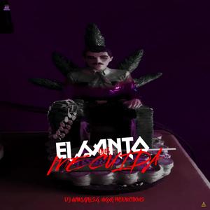 El Santo Que Me Cuida (feat. MGXG PRODUCTIONS) (Explicit)