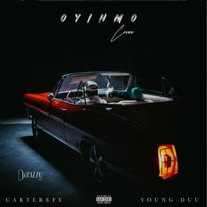 Oyinmo Cover (feat. Carterefe & Young Duu)