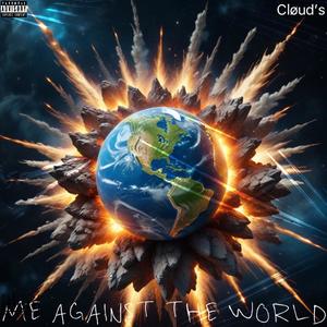 Right or Wrong (feat. acrimony) (Explicit)