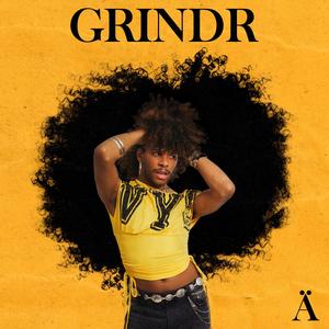 GRINDR