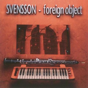 Foreign Object