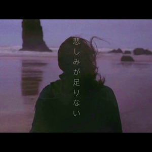 因为不够悲伤 / 悲しみが足りない