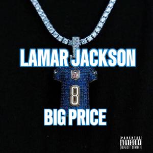 Lamar Jackson (Explicit)