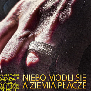 NIEBO MODLI SIĘ A ZIEMIA PŁACZE (Explicit)