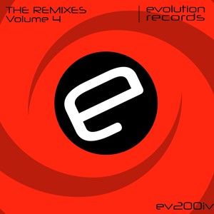 The Remixes, Vol. 4