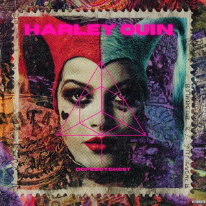 Harley Quin (Explicit)