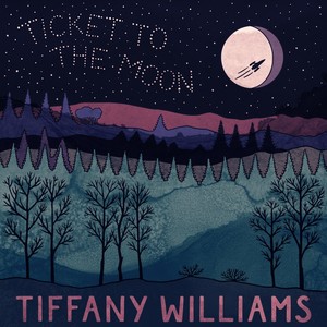 Ticket to the Moon