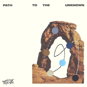 Path to the Unknown (Hrag Mikkel Remix)