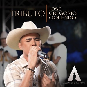 Tributo a José Gregorio Oquendo