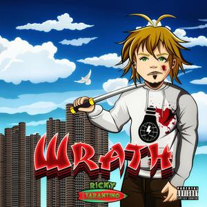 Precipitation(feat. Ricky Shakes) (Explicit)