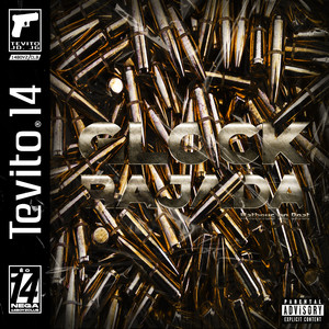 Glock Rajada (Explicit)