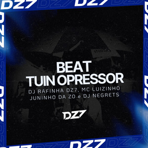 BEAT TUIN OPRESSOR (Explicit)