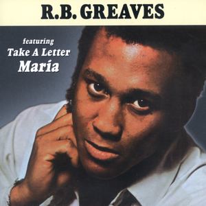 R.B. Greaves (US Release)