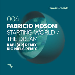 Starting World (Ric Niels Remix)