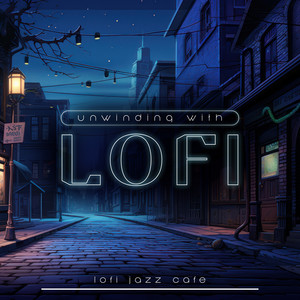 Lofi Jazz Cafe - Hats Track