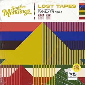 Lost Tapes (En Vivo)