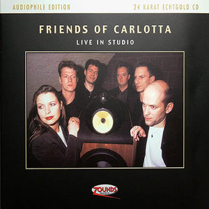Friends Of Carlotta - In The Air Tonight (Collins)
