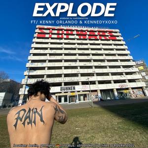 explode (Explicit)